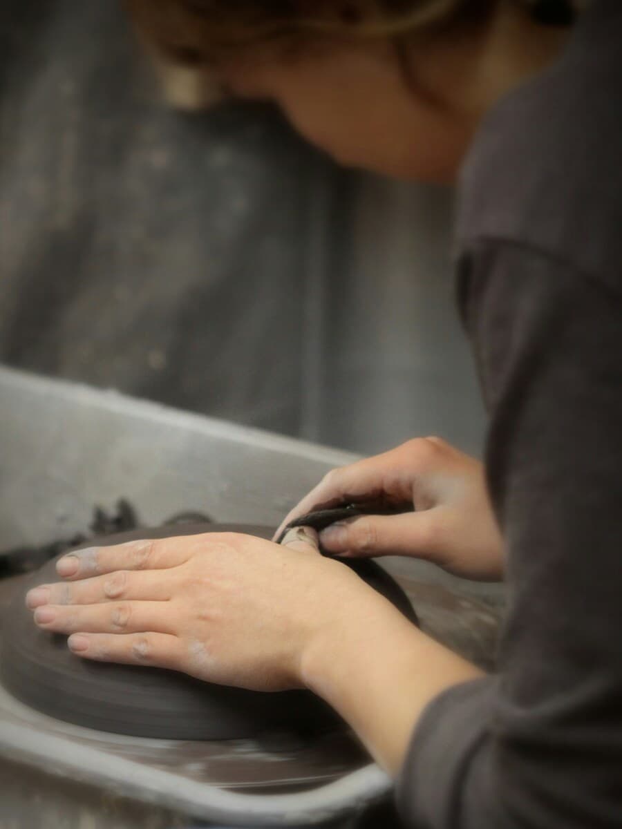 Photo by Anne Nygard