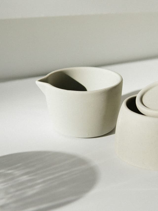 My journey as a potter